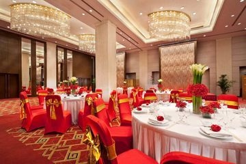 Grand Mercure Beijing Central1