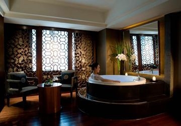Marriott City Wall4