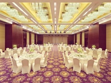 Mercure Beijing Downtown4