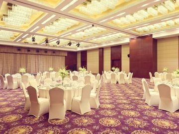 Mercure Beijing Downtown3