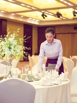 Mercure Beijing Downtown2