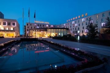 Mercure Beijing Downtown1