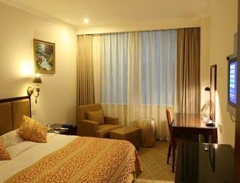 Howard Johnson Paragon3
