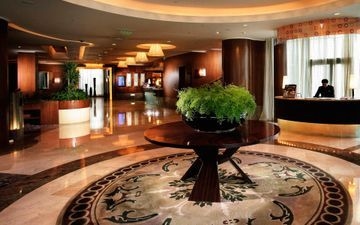 Park Plaza Wangfujing3