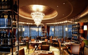 Park Plaza Wangfujing2