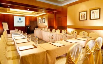 Park Plaza Wangfujing1