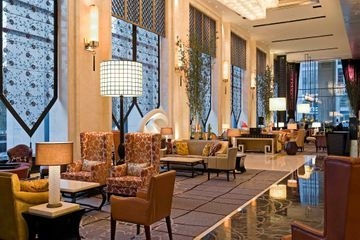 Sofitel Wanda3