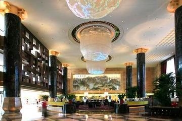 Tai Shan Hotel0