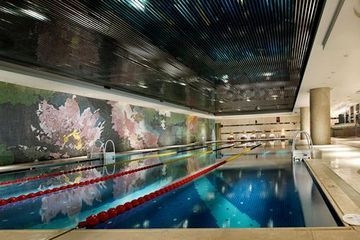 Tai Shan Hotel4