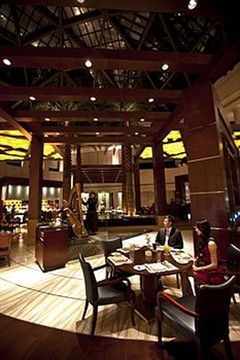 โรงแรมคุนหลุน (Kun Lun Hotel)4