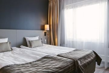 SCANDIC STAR4