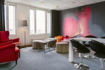 SCANDIC STAR1