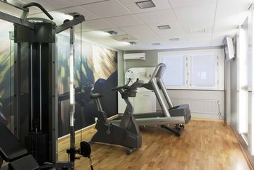 SCANDIC JARVA KROG2
