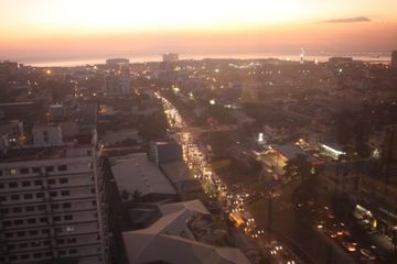 Atrium Hotel0