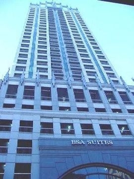 Bsa Suites0
