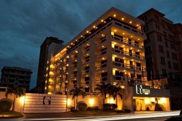 G Hotel Manila by Waterfront0