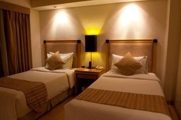 G Hotel Manila by Waterfront3