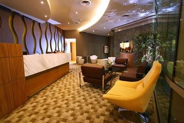 HOTEL H2O MANILA0
