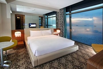 HOTEL H2O MANILA4