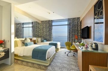HOTEL H2O MANILA3