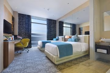 HOTEL H2O MANILA2