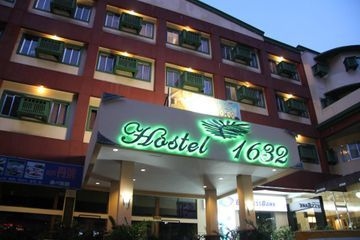 Hostel 16320
