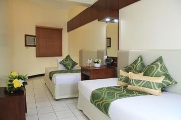 Hostel 16323