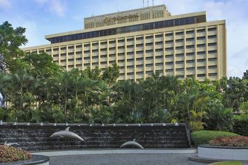 InterContinental Manila0