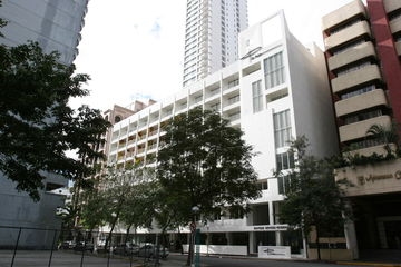 The Picasso Boutique Serviced Residences0
