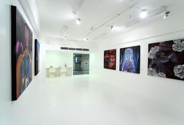 The Picasso Boutique Serviced Residences1