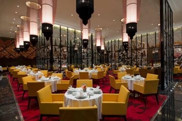 Solaire Resort & Casino4