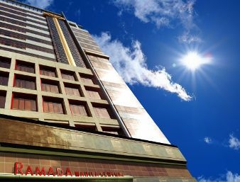 Ramada Manila Central0