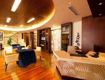 Ramada Manila Central4