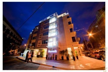 Palm Rock Residences0