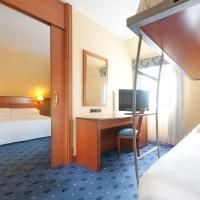 Tryp Coruna2
