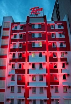 Tune Hotel Ermita0