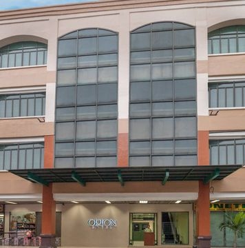 Orion Hotel0