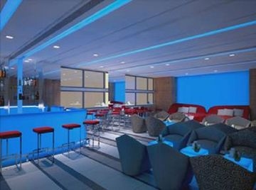 Holiday Inn & Suites Makati2