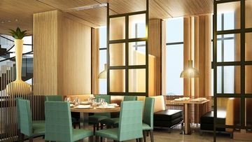 Holiday Inn & Suites Makati1