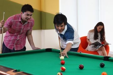 The Exchange Regency Residence4