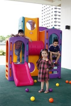The Exchange Regency Residence3