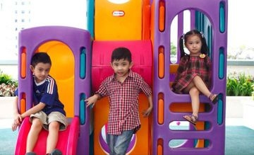 The Exchange Regency Residence2