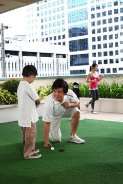 The Exchange Regency Residence1