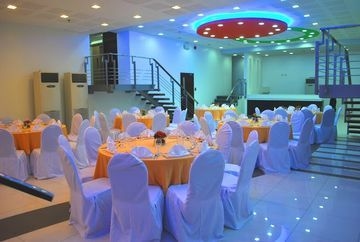 Goldland Millenia Suites4