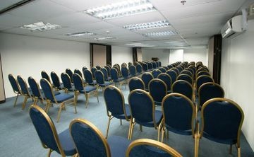 Goldland Millenia Suites3