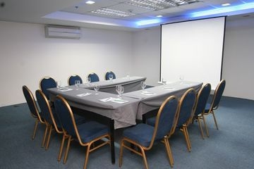 Goldland Millenia Suites2