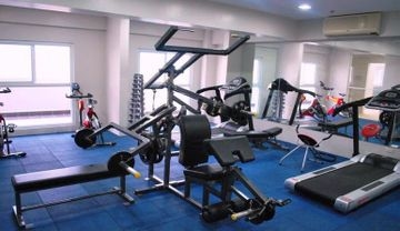 Goldland Millenia Suites1