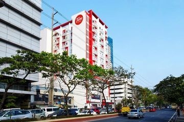 Tune Hotel Ortigas0