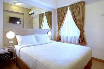 Tune Hotel Ortigas4