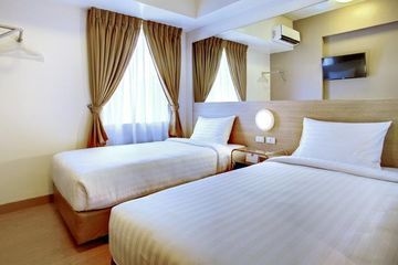 Tune Hotel Ortigas3